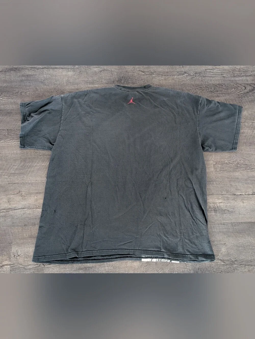 Vintage/Y2K Air Jordan Spike Lee Do You Know? Sz XXL Mars Blackmon Graphic Shirt